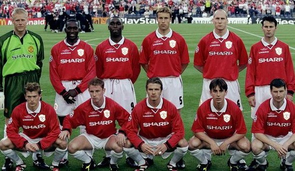 尤其是曼联 尤其是曼联