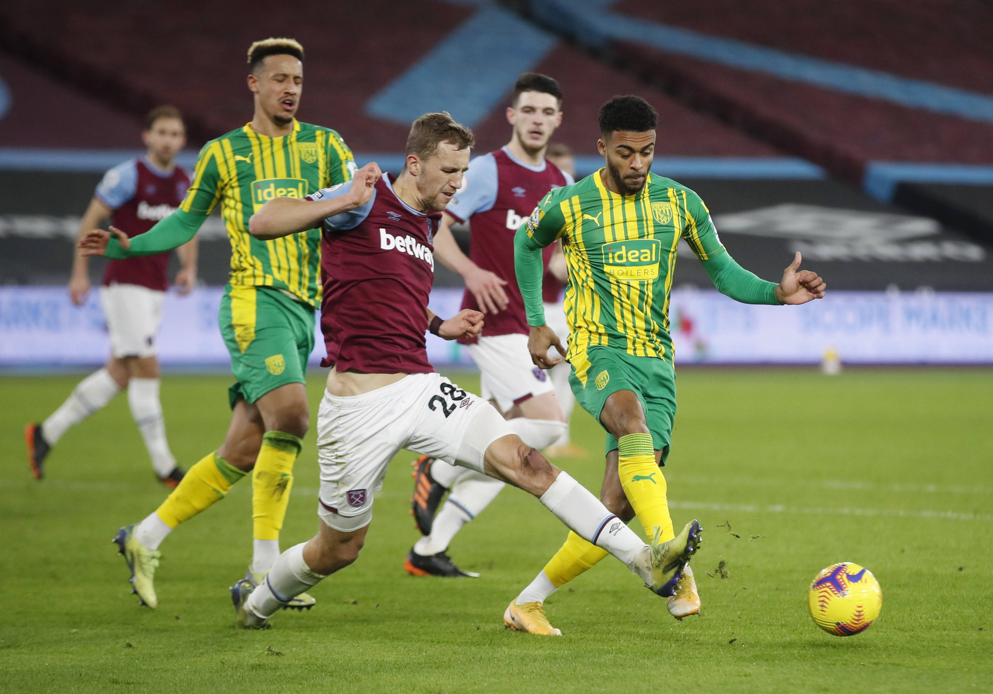 其技术能力 其技术能力